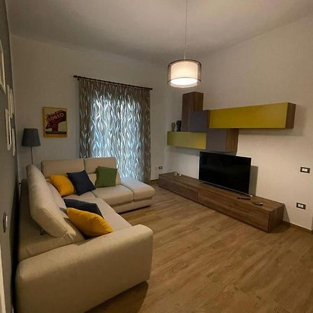 Casa Vacanze Al Trenta3 Marsala Ngoại thất bức ảnh