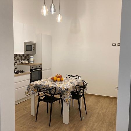 Casa Vacanze Al Trenta3 Marsala Ngoại thất bức ảnh