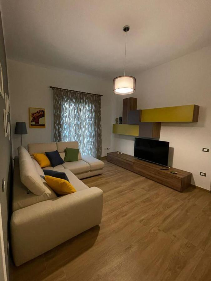 Casa Vacanze Al Trenta3 Marsala Ngoại thất bức ảnh