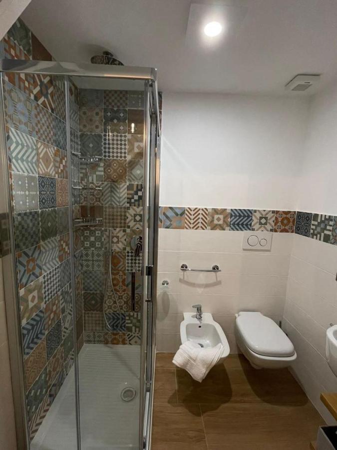 Casa Vacanze Al Trenta3 Marsala Ngoại thất bức ảnh
