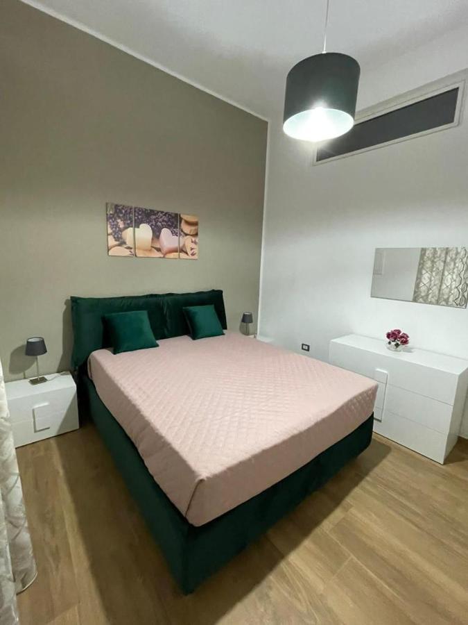 Casa Vacanze Al Trenta3 Marsala Ngoại thất bức ảnh