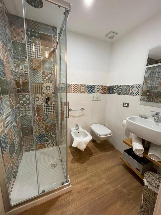 Casa Vacanze Al Trenta3 Marsala Ngoại thất bức ảnh