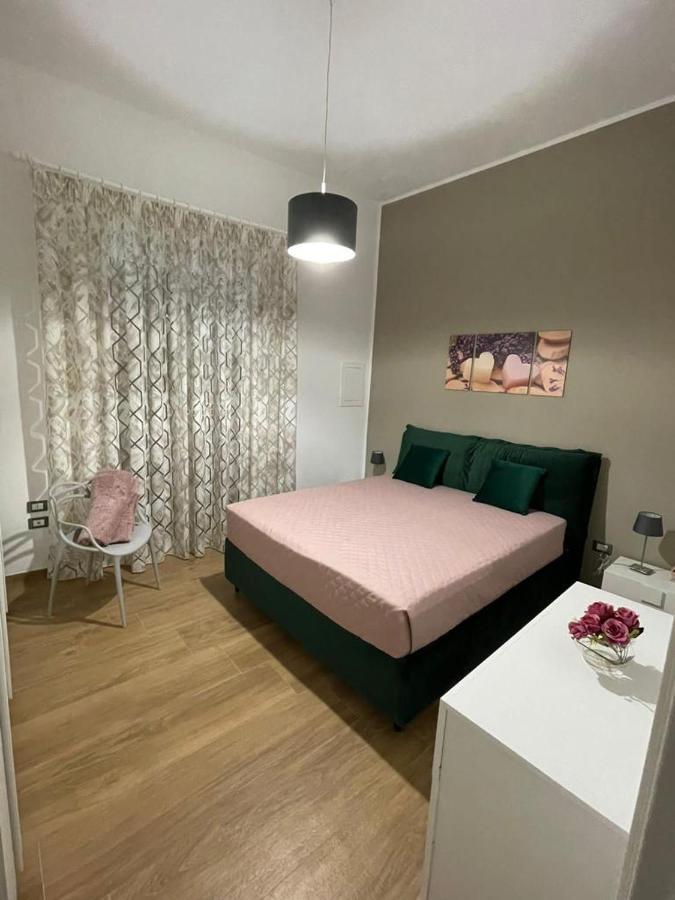 Casa Vacanze Al Trenta3 Marsala Ngoại thất bức ảnh