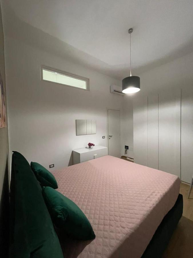 Casa Vacanze Al Trenta3 Marsala Ngoại thất bức ảnh